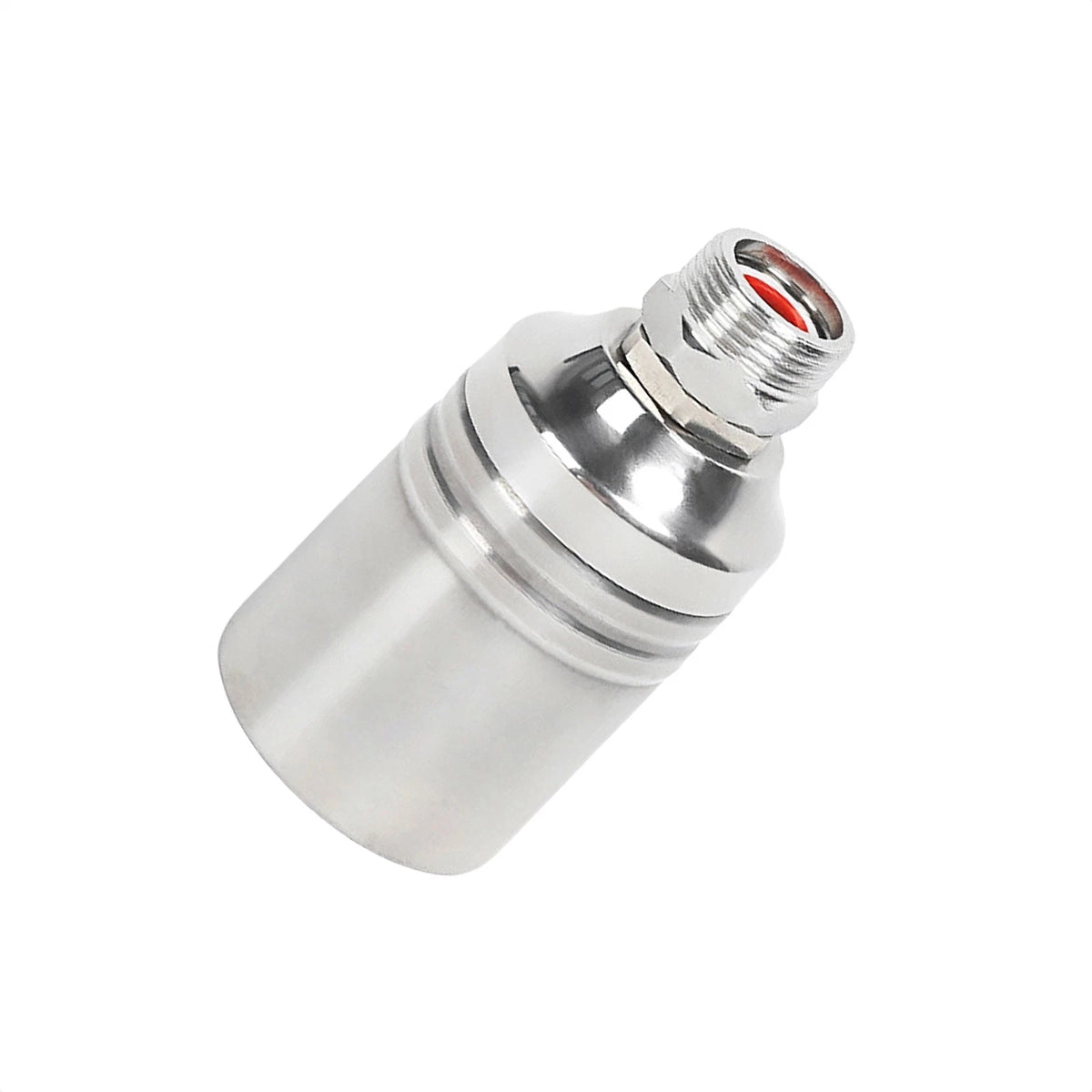 Solar Water Tank 6 Points Top Inlet Float Valve Level Controller High Quality