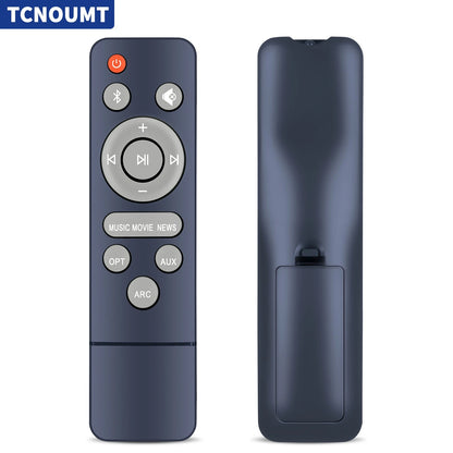 Remote Control For Assistrust Sound Bar for Smart TV KY-8000