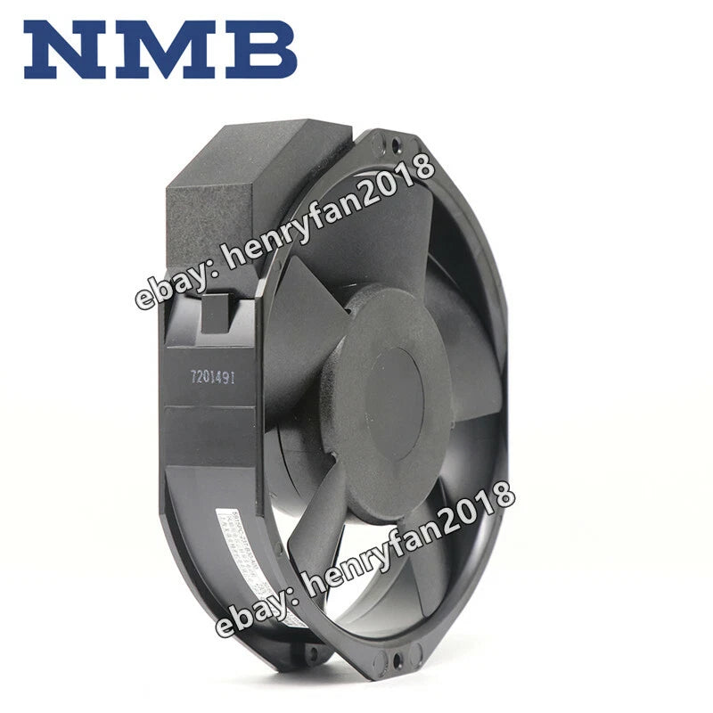 NMB Fan 5915PC-23T-B30 Axial Fan 230VAC 35W 50/60Hz UPS Power Supply Cooling Fan