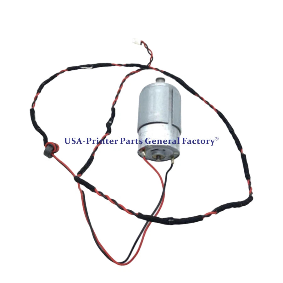 Main Motor Fits For Epson 7611 3720 WF-3641 WF-7720 7710 3640 printer parts