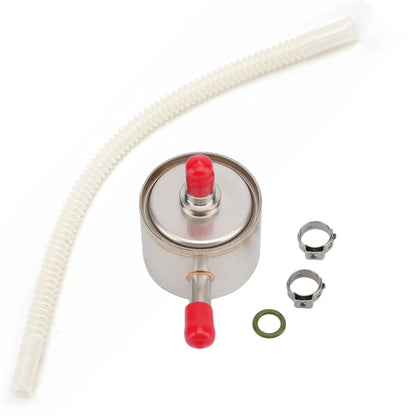 Replacement Fuel Filter For Harley Davidson replace OEM # 61001-01