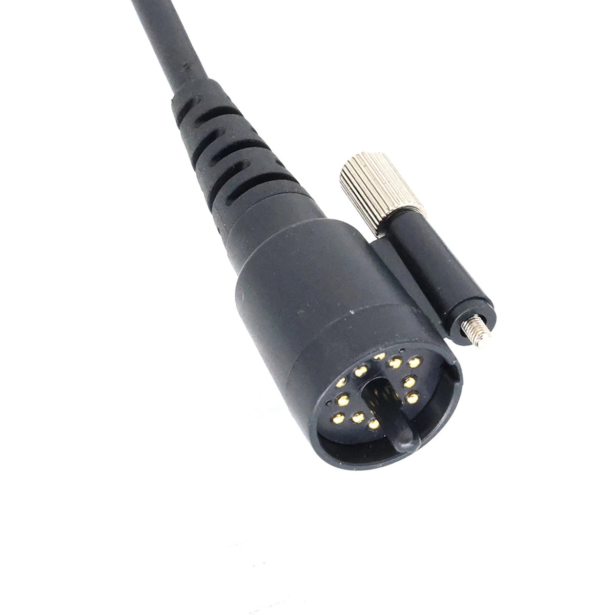 For TK-690 TK-790 TK-890 TK-5710Radio Accessories Speaker Microphone Replacement