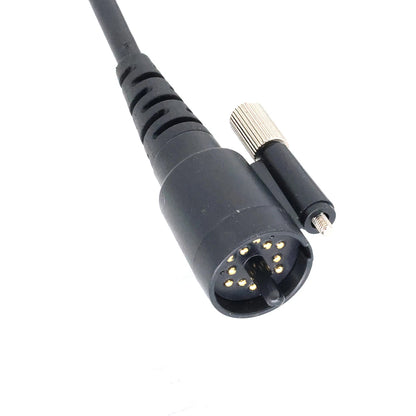 For TK-690 TK-790 TK-890 TK-5710Radio Accessories Speaker Microphone Replacement