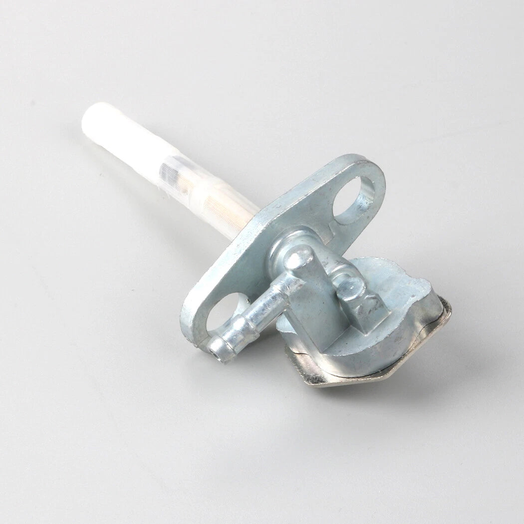 Gas Fuel Tank For Honda 97-00 XR 70 1988-00 XR 80 XR 100 With Cap Petcock Valve