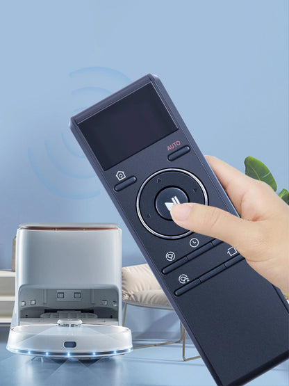 Remote Control For Goovi Robot Vacuum Cleaner J10C D380 D382 F007 F007C F015C
