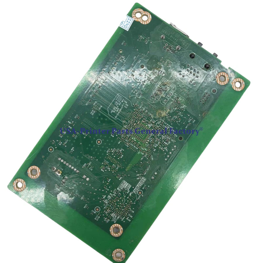 CE482-60001 Main Formatter Board Fits For HP CP1525n and CP1525nw Printer Parts
