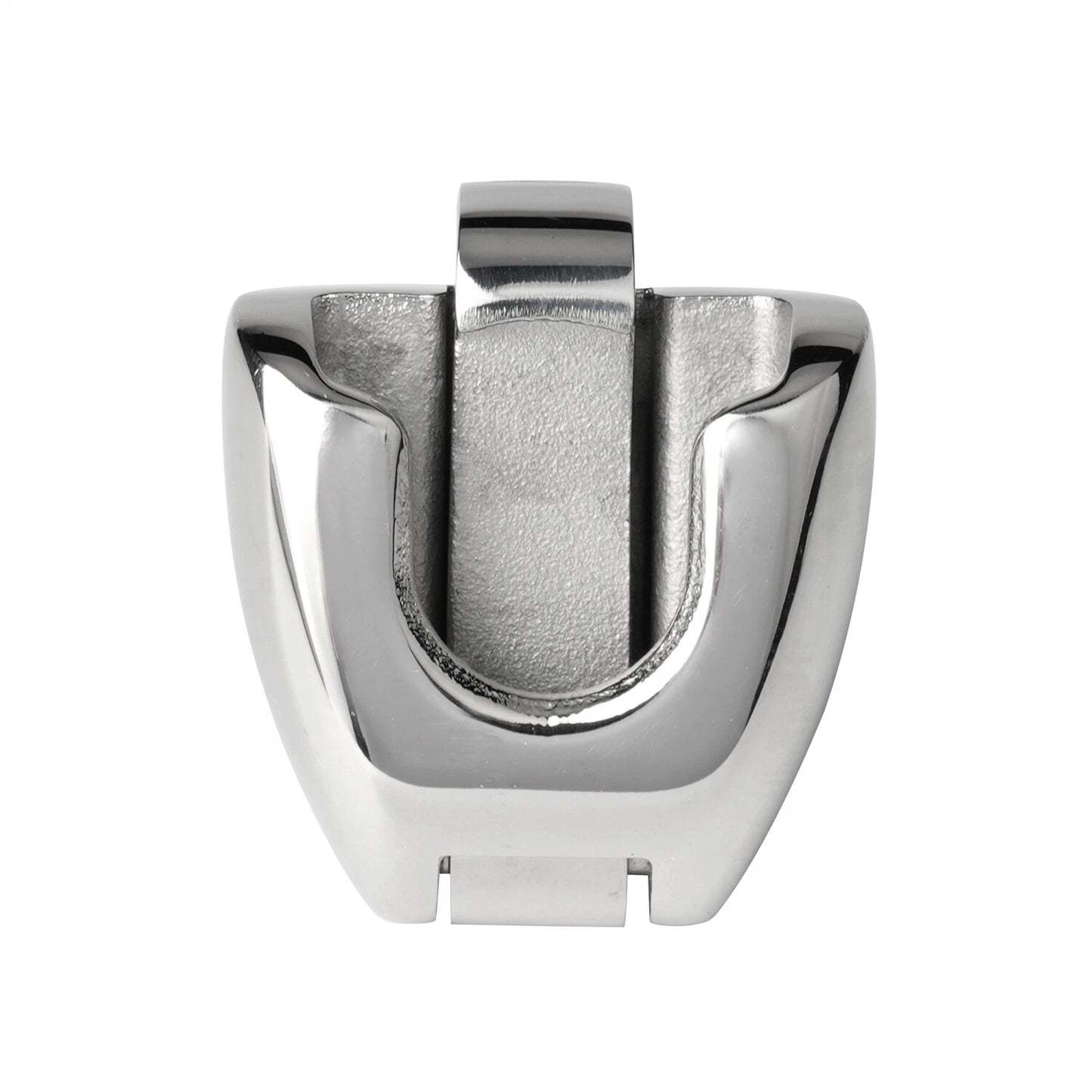 For Dowco Lok Bimini Top Hinge Clip Tracker Tahoe Stainless Steel Mounting