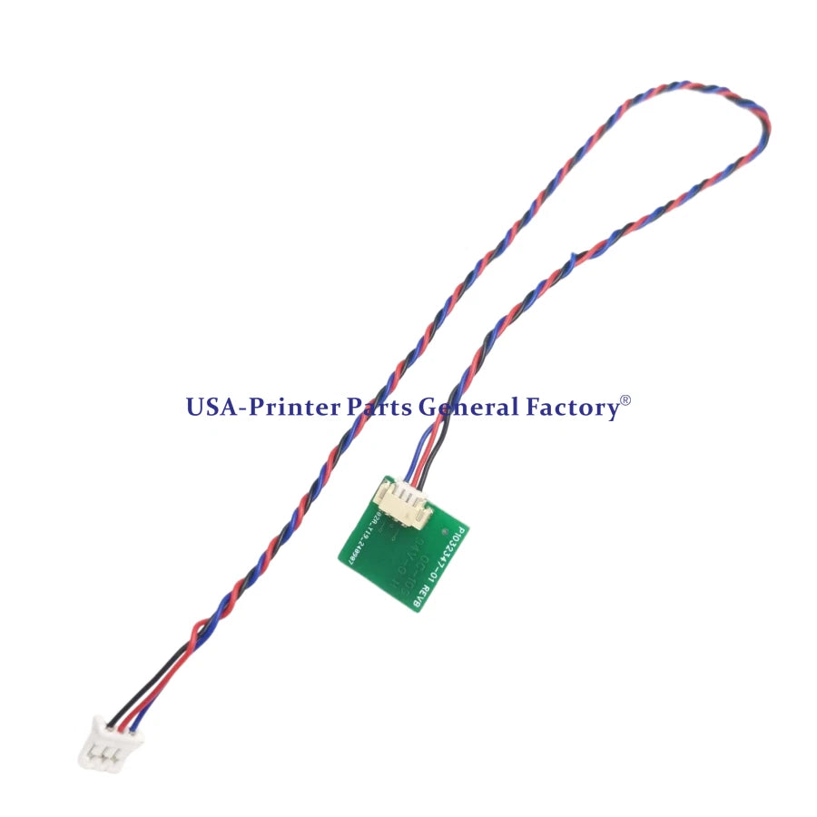 P1032347-01 Ribbon Sensor For Zebra ZT410 ZT420 Printer High quality