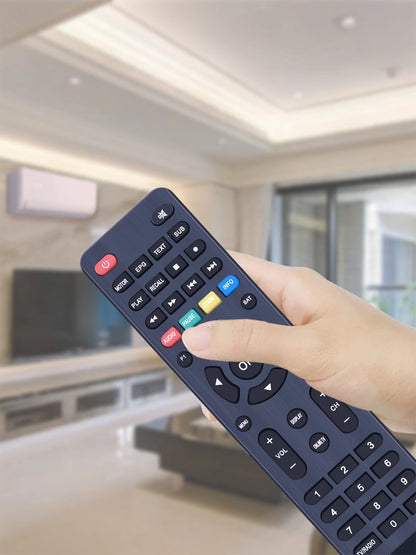Replacement Remote Control For Istar A9700 A6500 A1600 A8000 A8500