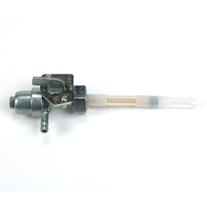 For Honda TRX300 TRX 300 93-2000 plastic gas fuel tank fourtrax with petcock