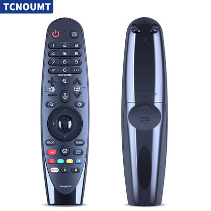 MR20GA AKB75855502 Voice Remote Control For LG AI ThinQ 4K Smart TV UN8 UN7 UN6