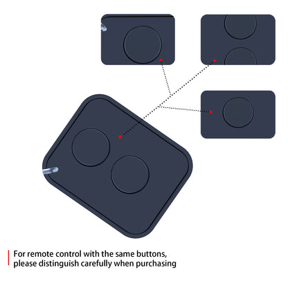 Remote Control For Nice Era One ON2E Transmitter 2 Channels