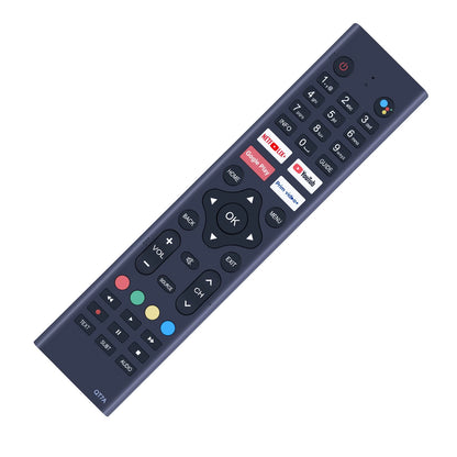 Replacement Remote Control For TuTu TUS32HN1AC Smart TV