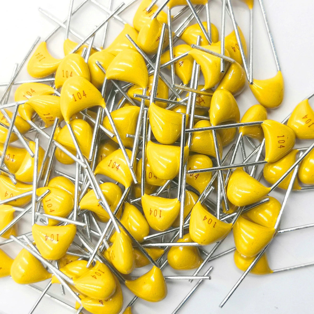 EEEEE 30 Value 300 pcs Multilayer Monolithic Ceramic Capacitor Assortment...