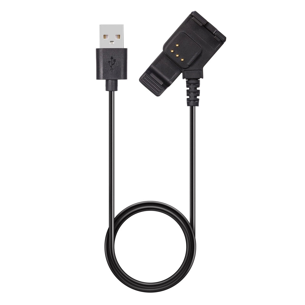 1M Length 5V/1A USB Charging Cable Charger Dock for GARMIN VIRB XE GPS/X GPS