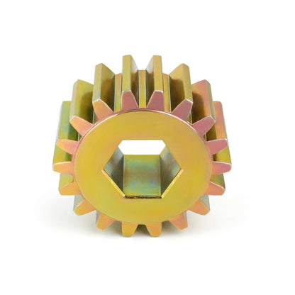 18 Tooth Spur Gear 122739 For Lippert RV Slide Out 12DP/14.5PA