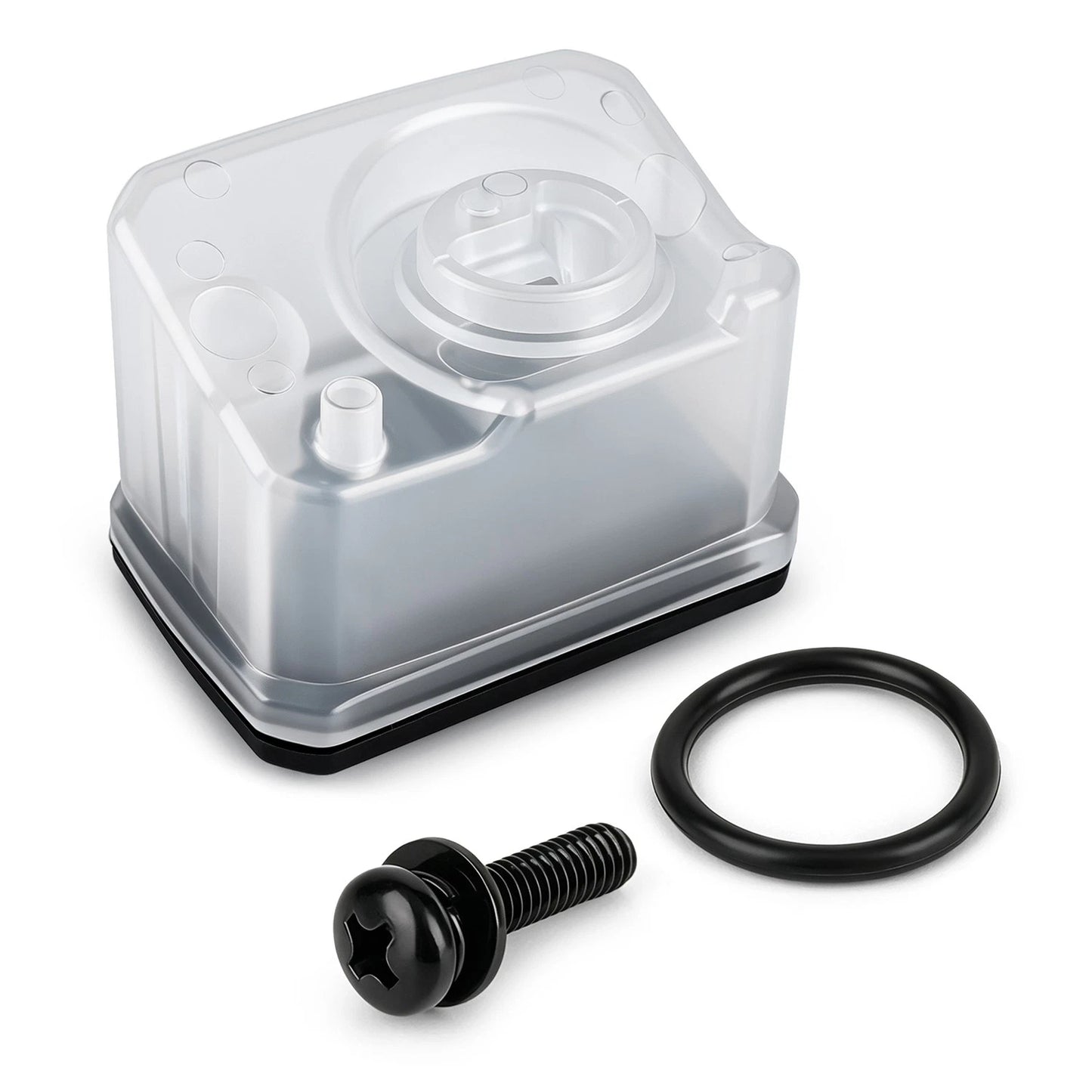 Master Cylinder Reservoir Assembly 507032478 for Ski-Doo MXZ Summit Renegade