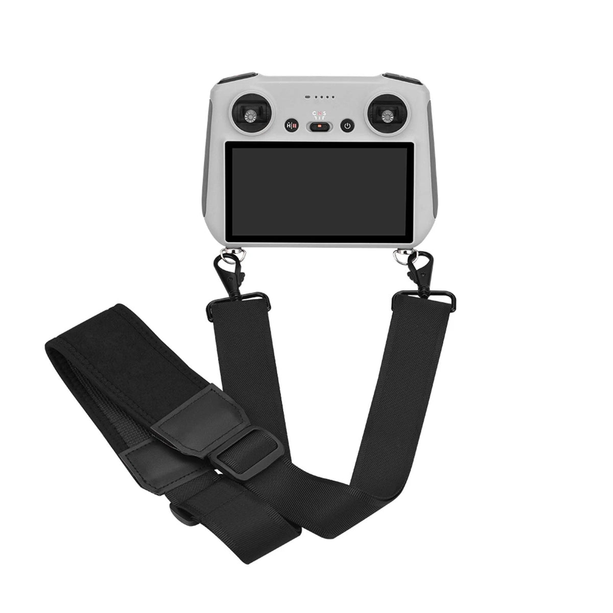 53.5-81.5cm Adjustable Hanging Neck Wider Lanyard Strap For DJI RC Pro/RC Drone
