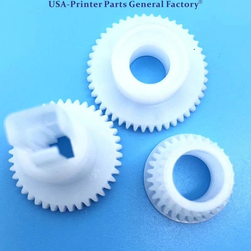20SETS Change Tractor Idle Gear For Okidata ML420 ML421 ML390 ML391 ML320 ML321