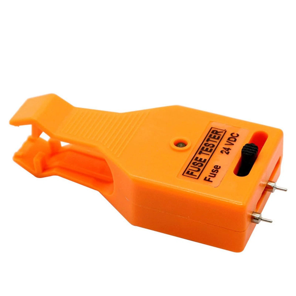 Plastic Car Adjustable Test Pins Fuse Tester Checker & Puller Removal Tool