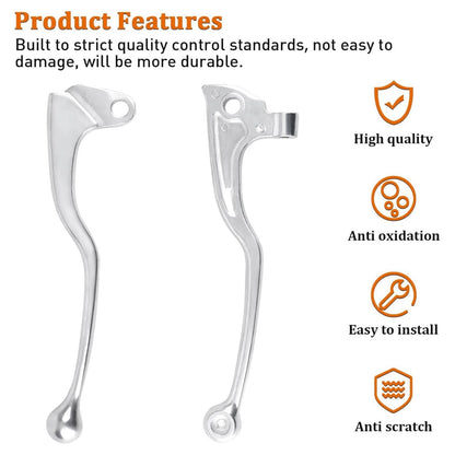 1* Brake & Clutch Lever Repair Kit Compatible For Yamaha XT225 1995-2007