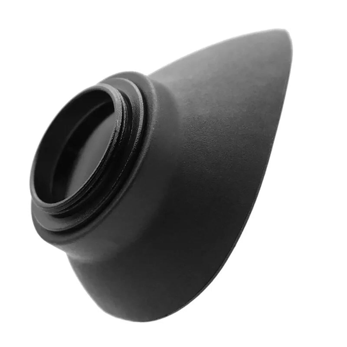 Rubber Eye Cup For Nikon FM2 / FM3 For FUJI 690 Camera Viewfinder Blindfold 19mm