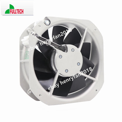 FULLTECH UF-200BMB38H2C2A Axial Fan 380V 74/80W 225*225*80MM Cabinet Cooling Fan