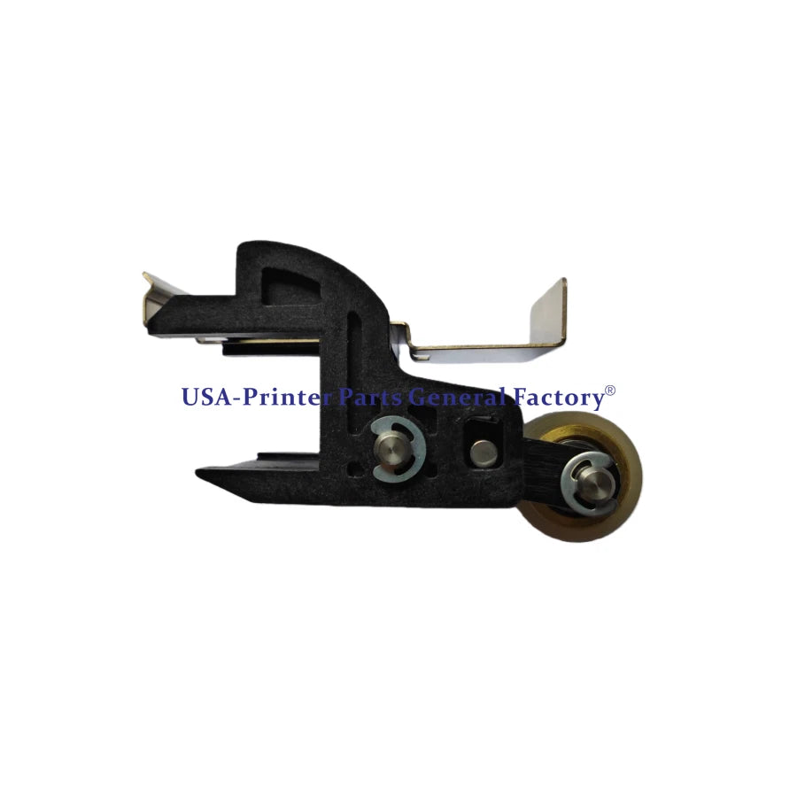 1PCS Pressure Roller Intermediate Paper Roller Compatible Roland VS-300 540 640