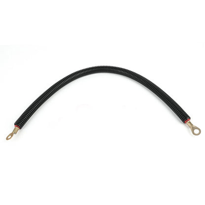 Positive Battery Cable for John Deere Lawn Mower Tractor X300 X300R X304 X320