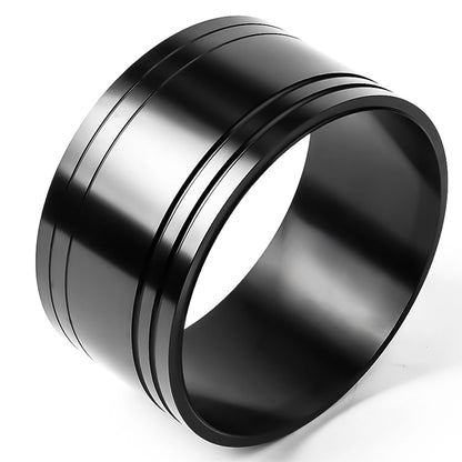Engine Tapered Piston Ring Compressor 3.780" Black 4.8 5.3 LS L83 L33 LM7 LC9