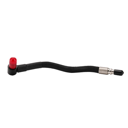 EFI Fuel Line OEM Replacement Harley Touring Bagger 2008-11,Replace OEM 62905-08