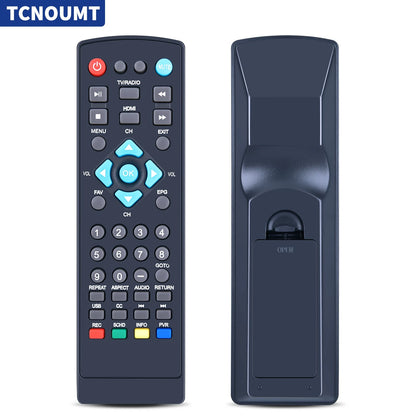 Remote Control For iView 3300STB ATSC Converter Box