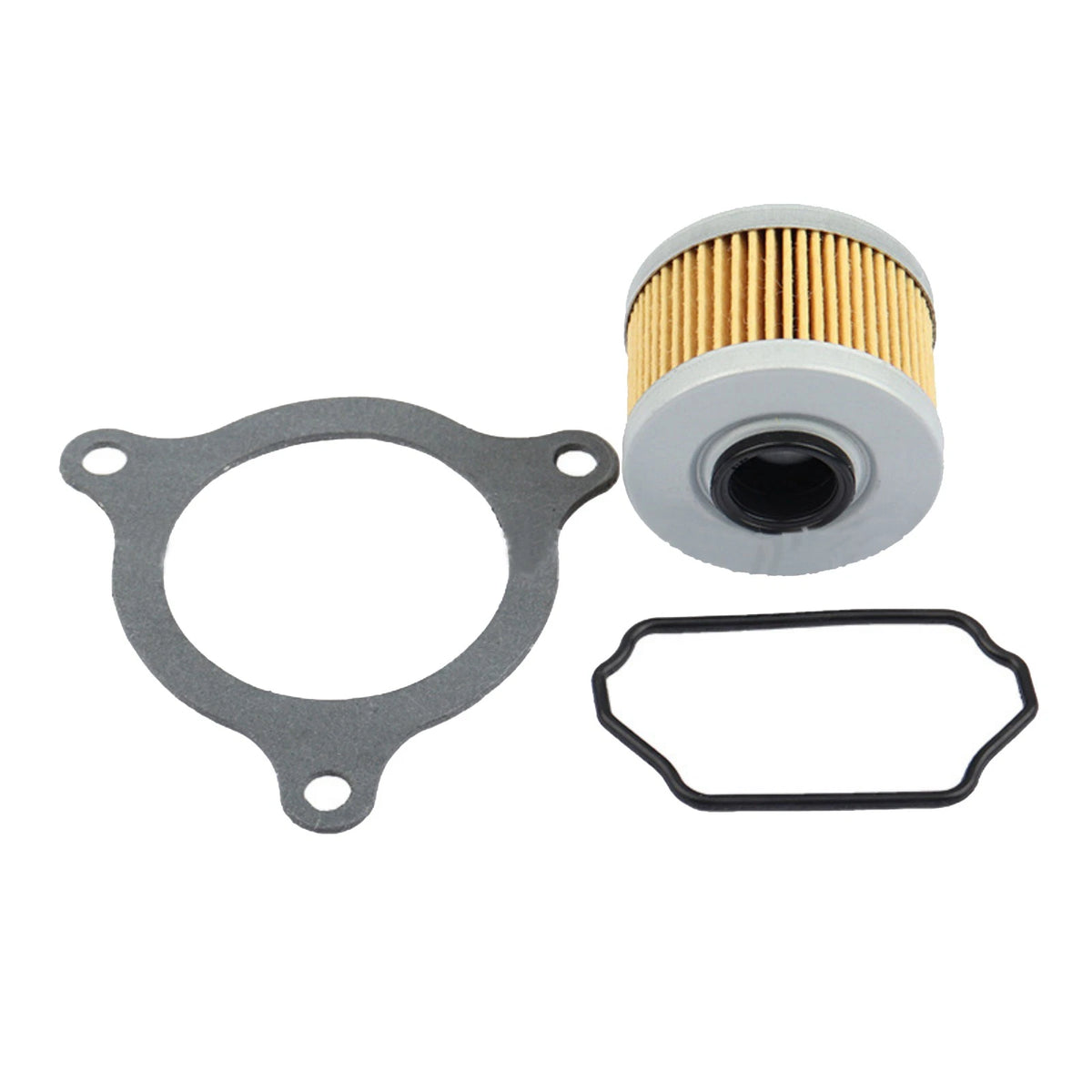Oil Filter 888464 & Gasket Set For Royal Enfield Himalayan 411 2018-2024