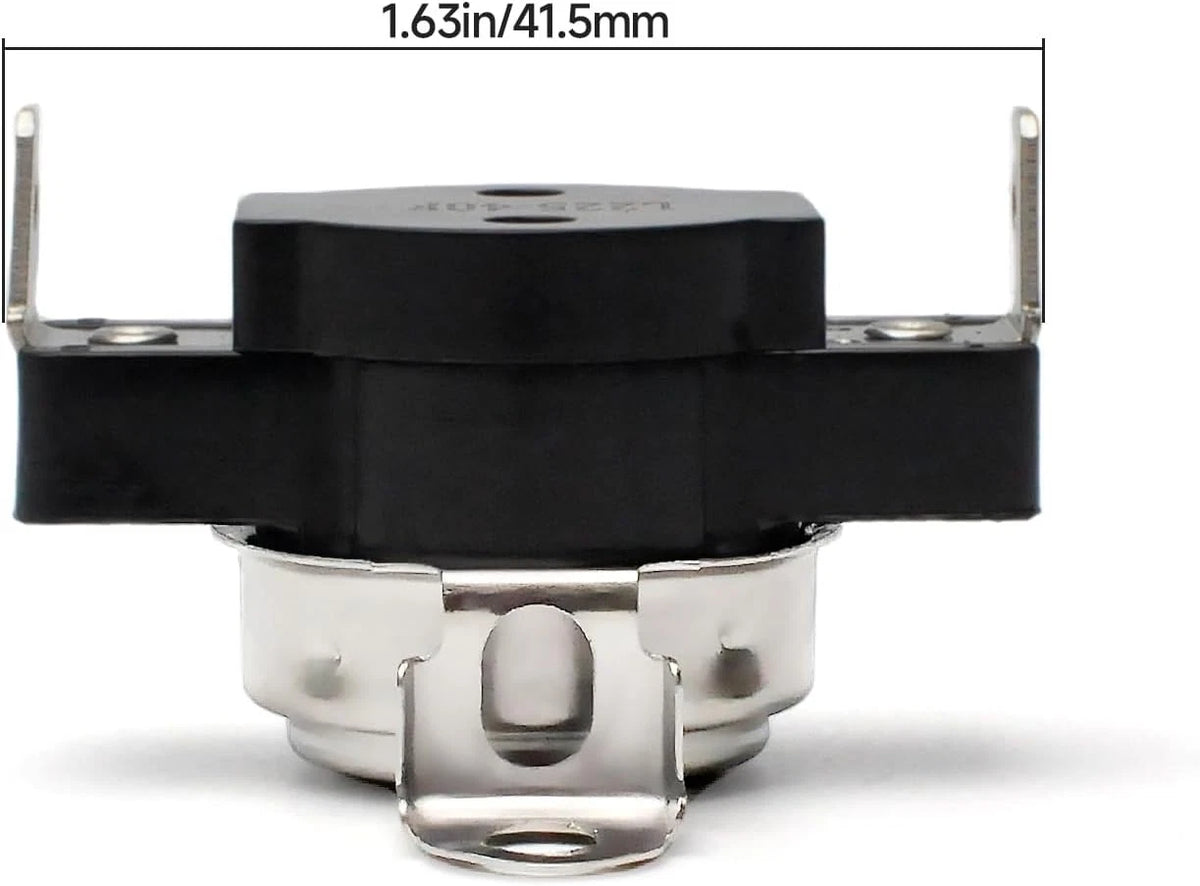D510701 Dryer High Limit Thermostat, suitable for Speed Queen, Alliance,...