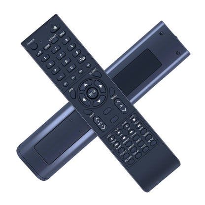 RC-RCA1 Replacement Remote Control For RCA TV LED42C45 46LB45RQ LED50B45RQ
