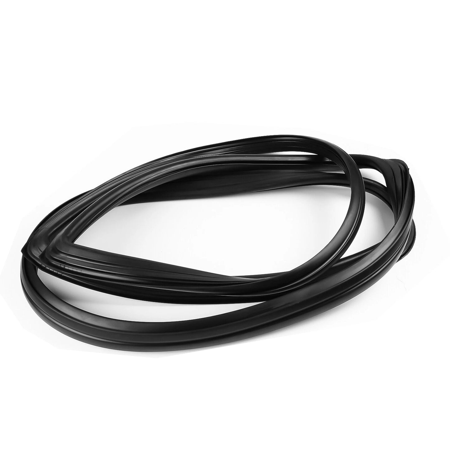 Front Windshield Rubber Seals Fits Toyota Hilux 4-Runner LN50 Pickup 1984-1988