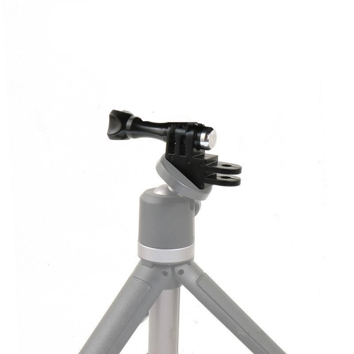 1 Pcs 90 Degree Direction Adapter Elbow Mount For GoPro Hero 11 10 9 8