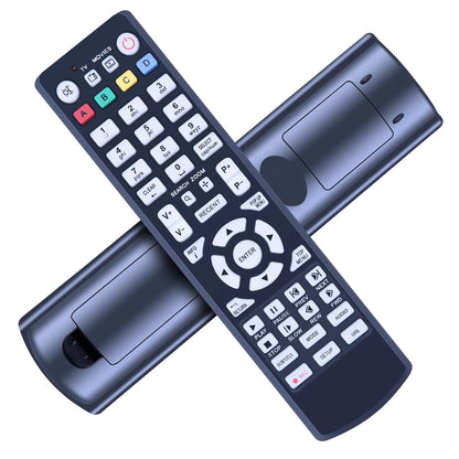 Replace Remote Control For KATINA TV Box Micro HD Relax Dune HD 53D TV-101