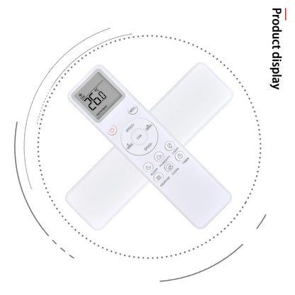 Remote For Mijia Air Conditioner Pro Eco 5-Star 1.5 HP Inverter Experience