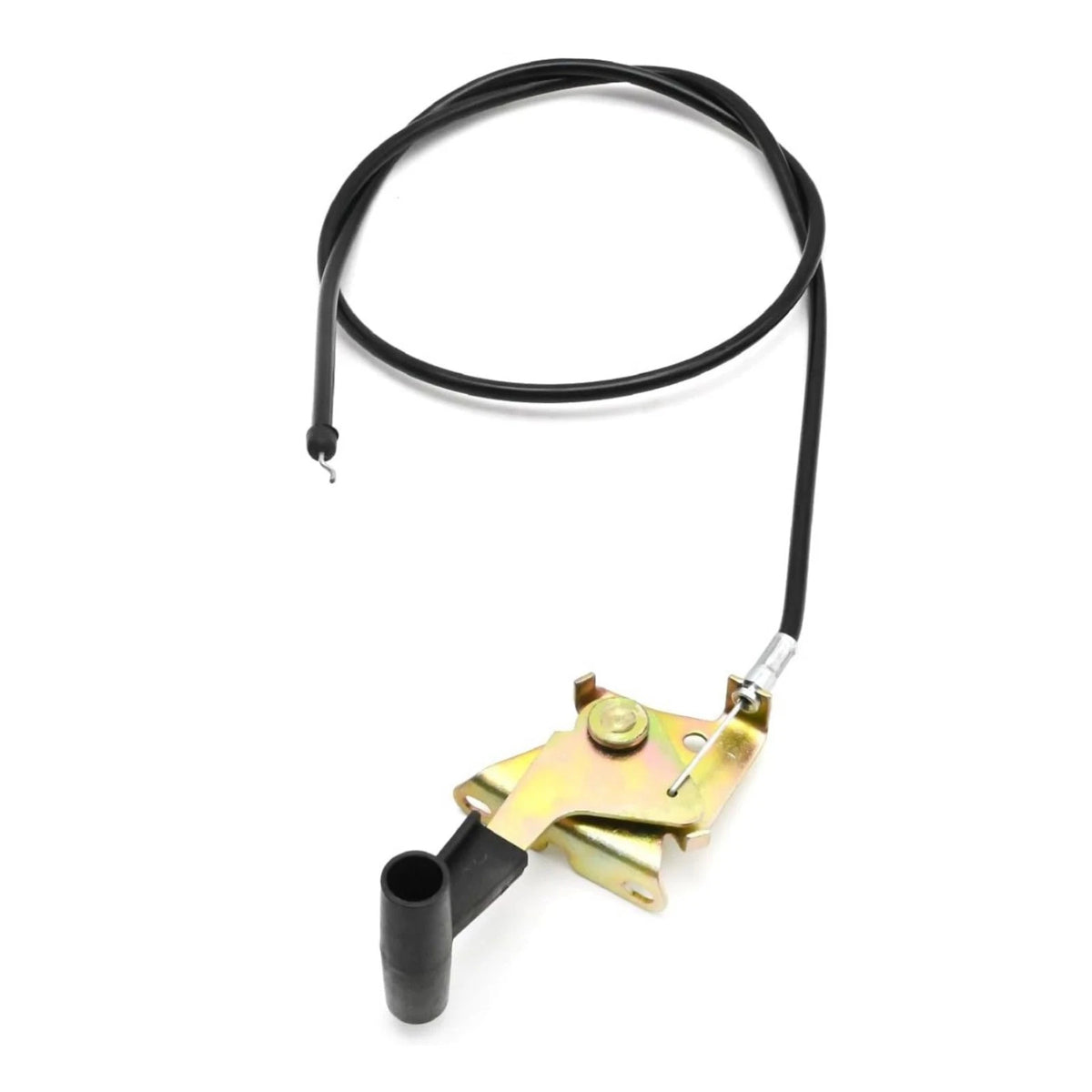 Direct Replacement 483975 Throttle Control Cable For Scag WS23-37BV-EFI Mower