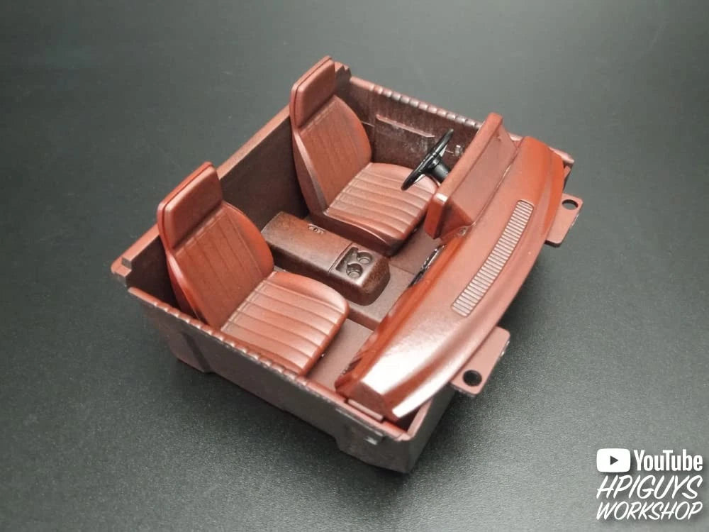 AMT 1992 Chevrolet Silverado Shortbed Fleetside Pickup Easy 1:25, unpainted