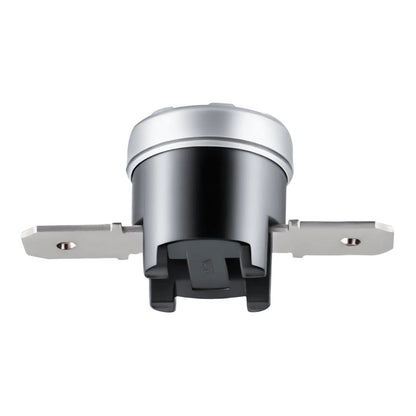 Coffee Percolator Thermostat P04-303 Fits Standard Size, Silver