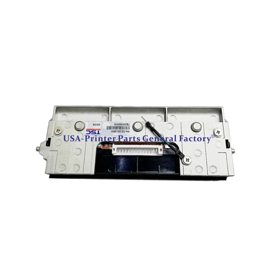 Printhead For TSC TE244 TE210 TE200 TT065-52 Thermal Printer Fast delivery