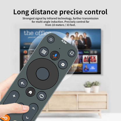 VGK02 Voice Remote Control For DirecTV DGO Smart Stick