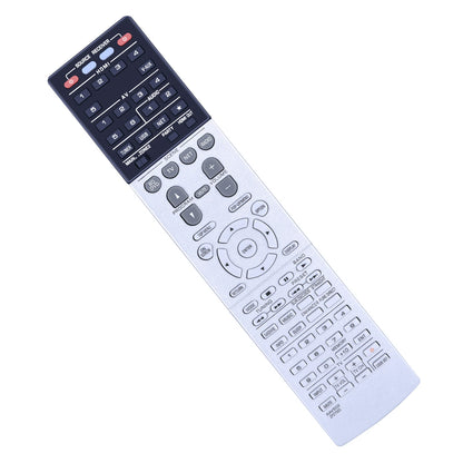 RAV502 ZF27000 Replacement Remote Control For YAMAHA AV Receiver RX-V775