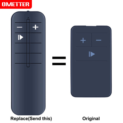 Replacement Remote Control For CitySports WP2 / WP3 / CS-WP6 Treadmill