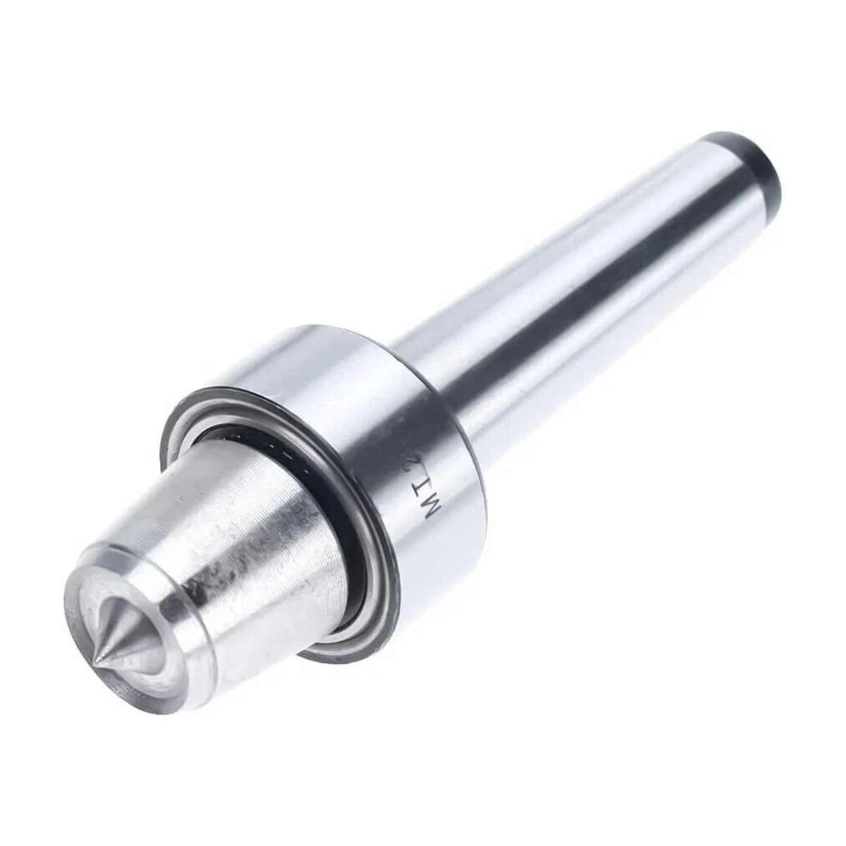 4 x Wood Lathe Center Bit With 60 degree Center Point For MT2 Size Easy to Fit
