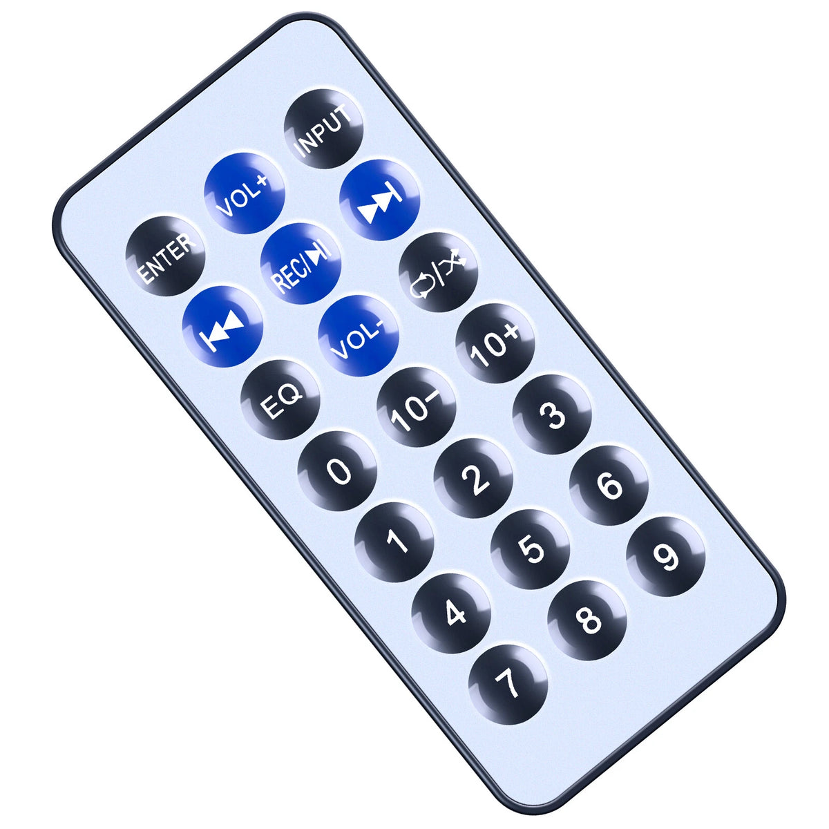 Remote Control For Technical Pro RX38UR,RX45BT Home Theater Receiver