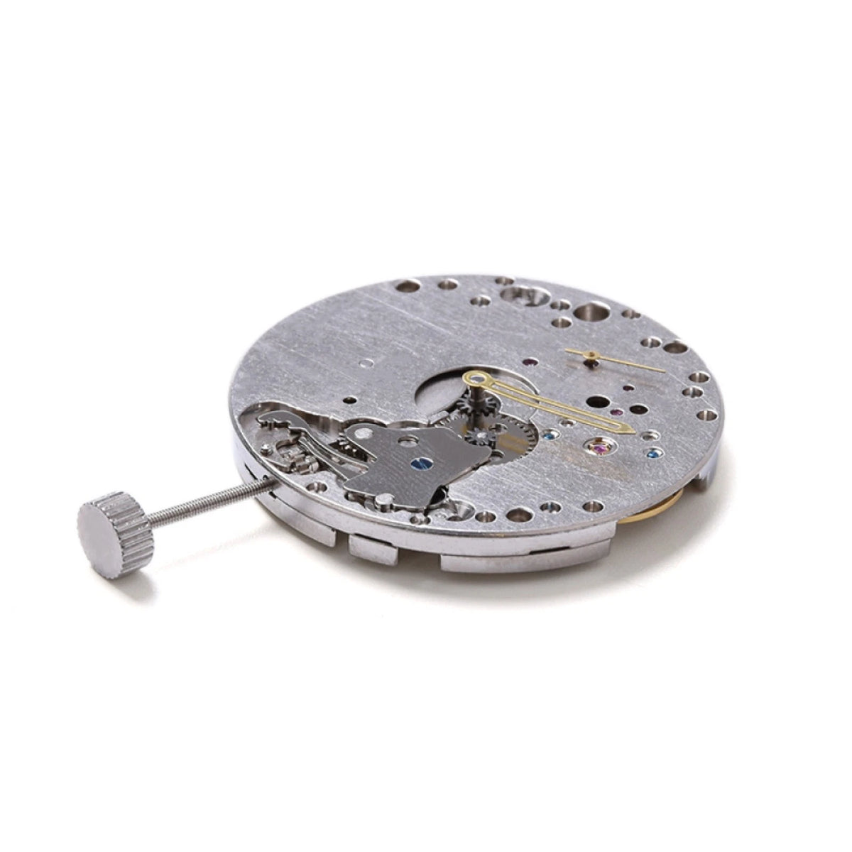 Mechanical Hand Winding Wrist Watch Movement For Seagull ST36 6497 17 Jewels B