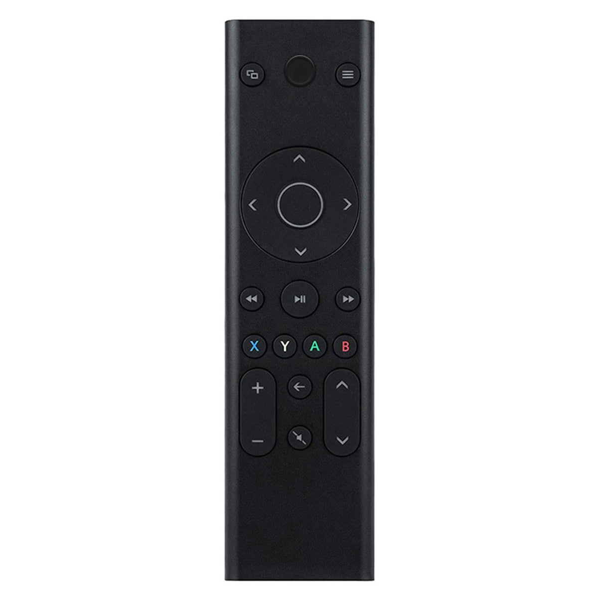Wireless Media Controller Remote Control For Microsoft Xbox Series X/S Xbox One